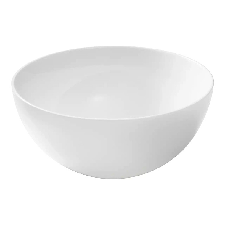 Maastricht Porselein  Blanc De Blancs 14 cm 60 cl Weiß