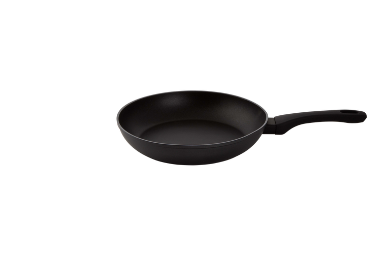 Mammoet Frying Pan Vesuvio 28 cm Aluminum Black