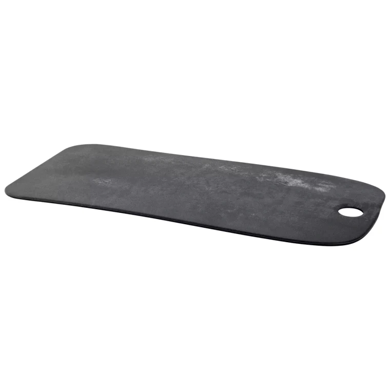 Cheforward Serveerplank Lapis 51 x 23 x 1 cm Melamine Grijs