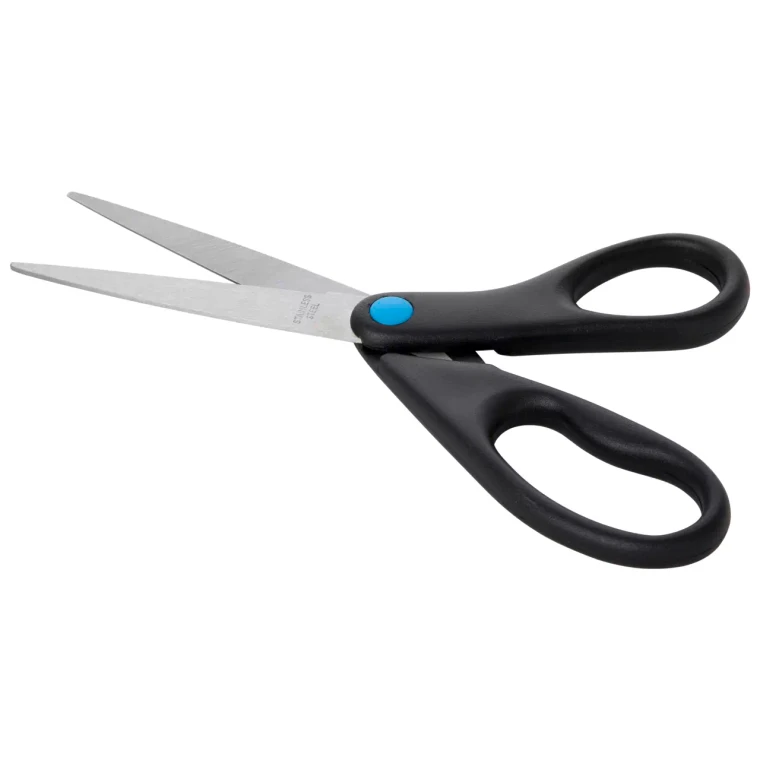 Schaar 21.5 cm Rubber