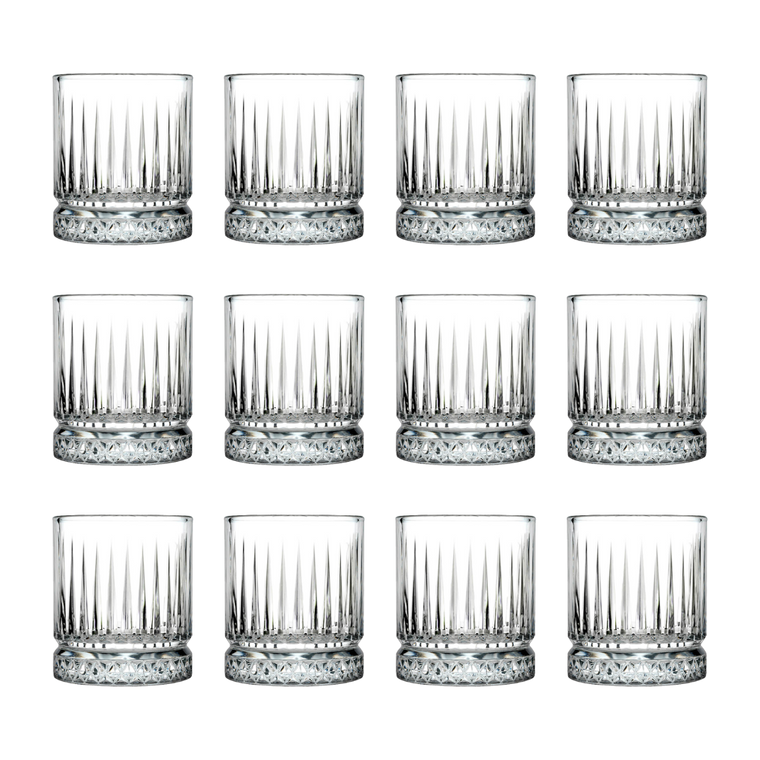 Pasabahce Tumbler Elysia 21 cl Glass Pasabahce Tumbler Elysia 21 cl Glass