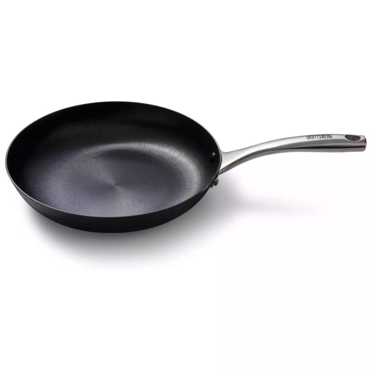 Skottsberg Koekenpan Cast Iron 28 cm Gietijzer