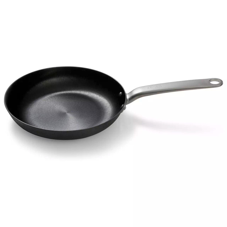 Skottsberg  Cast Iron Bratpfanne 28 cm Gusseisen