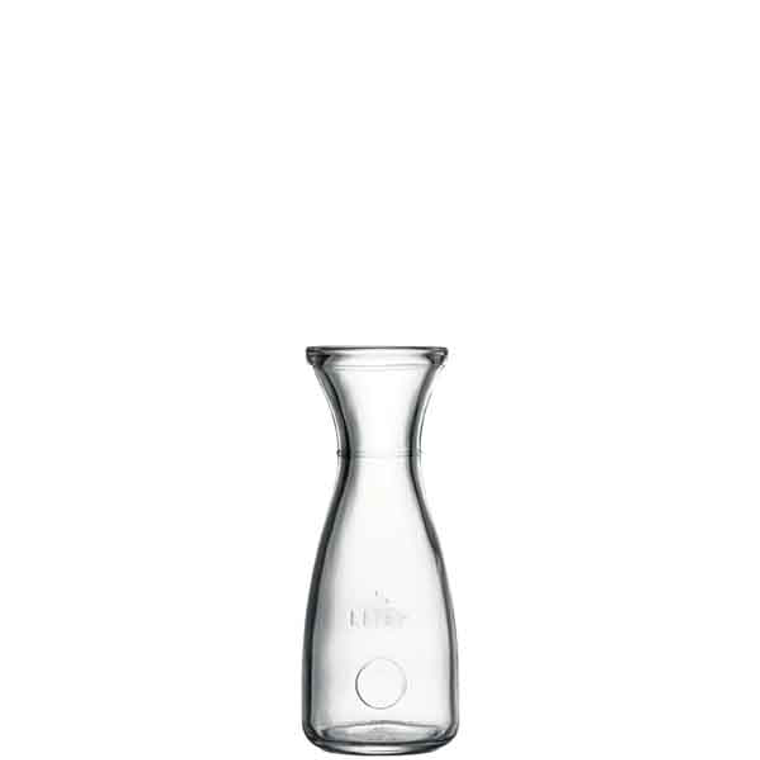 Pasabahce Carafe Bacchus 25 cl Glass  Pasabahce Carafe Bacchus 25 cl Glass
