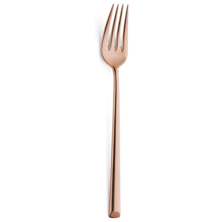 Amefa Premiere Tafelvork 1170 Metropole 20.7 cm 18/10 Koper 