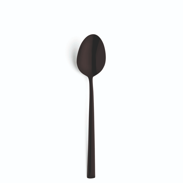Amefa Premiere Table Spoon 1170 Metropole 20.7 cm 18/10 Black