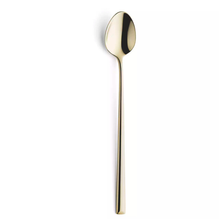 Amefa Premiere Sorbetlepel 1170 Metropole 18 cm 18/10 Champagne