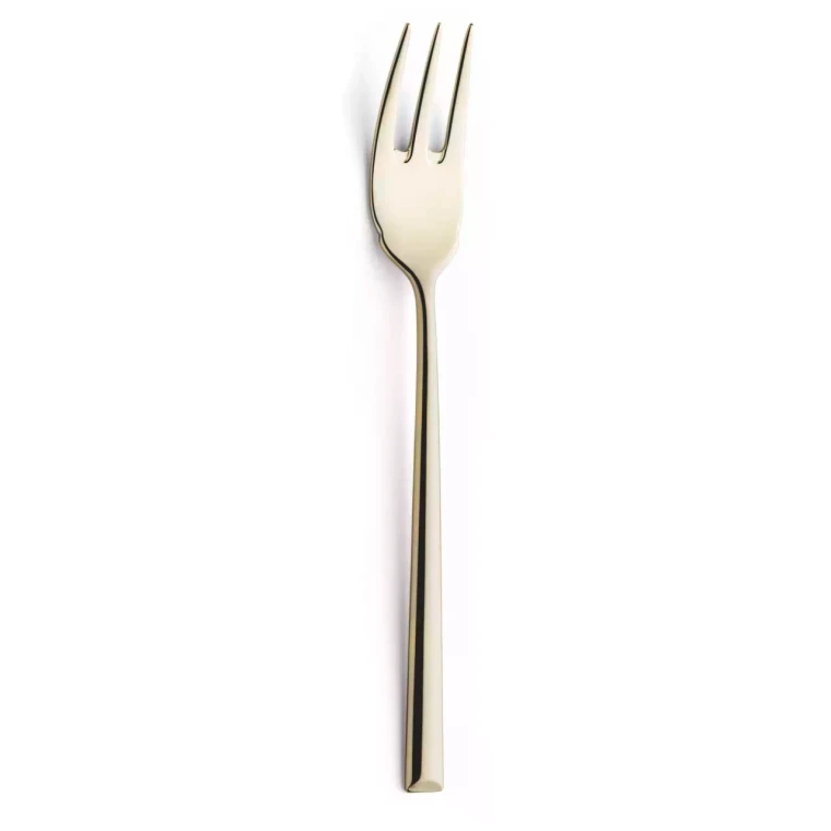 Amefa Premiere Visvork 1170 Metropole 19.7 cm 18/10 Champagne
