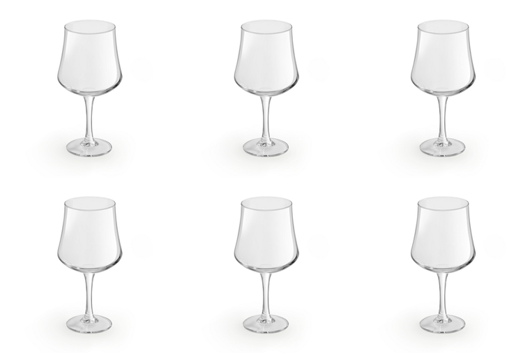 Onis Gin tonic glass Arome 928839 60 cl Glass Onis Gin tonic glass Arome 928839 60 cl Glass