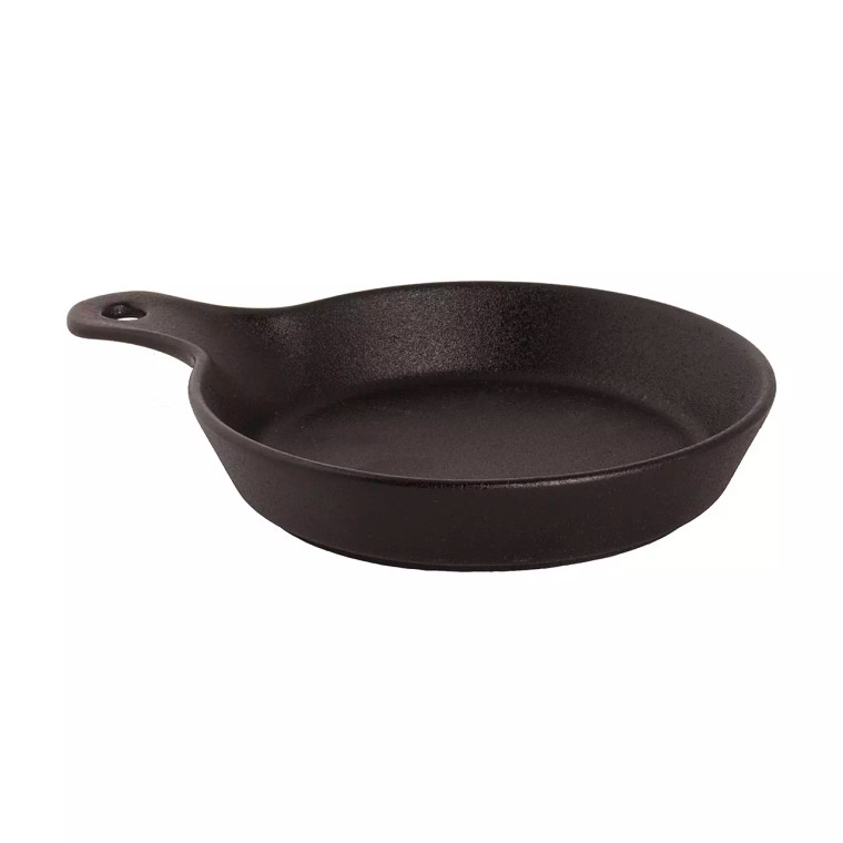 Maastricht Porselein  Universe 16 cm 35 cl Schwarz