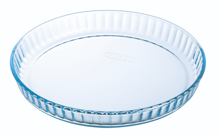 Pyrex Cake pan Bake&Enjoy 25 cm Borosilicate Pyrex Cake pan Bake&Enjoy 25 cm Borosilicate