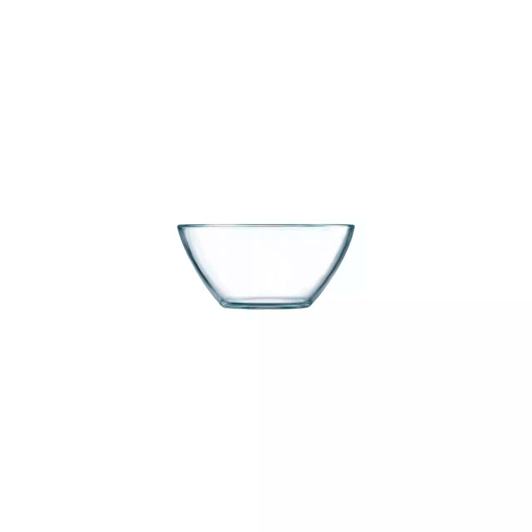 Arcoroc Schale Cosmos 23 cm 2,8 Liter Glas 