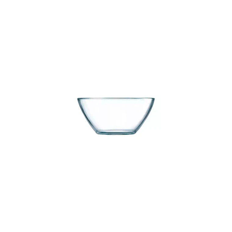 Bol Arcoroc « Cosmos », 23 cm, 2,8 litres, en verre 