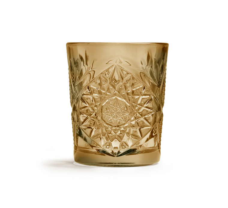 Onis Tumbler Icon 300451 35 cl Yellow Glass Onis Tumbler Icon 300451 35 cl Yellow Glass