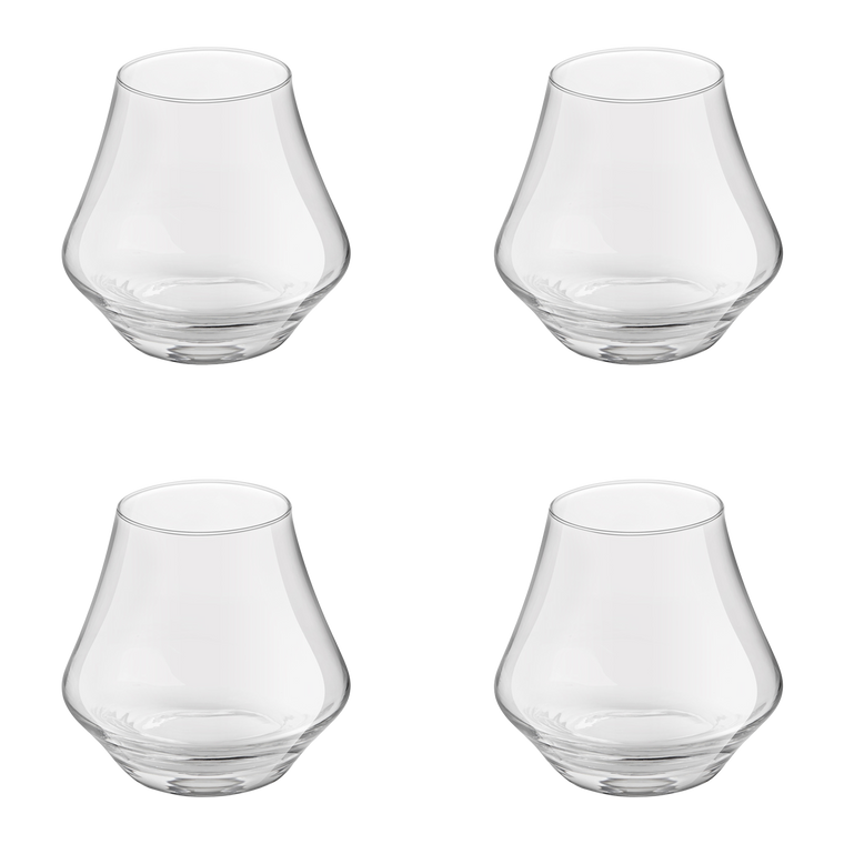 Royal Leerdam Becher Artisan 826277 29 cl Glas 