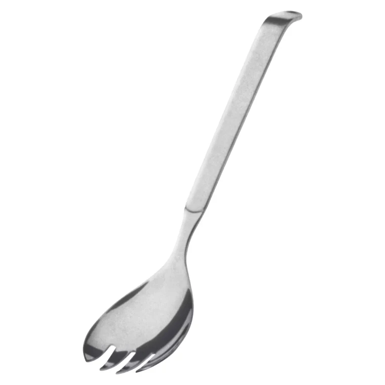 Amefa Slavork groot 1319 Vintage 29 cm 18/10 Zilver 