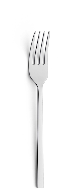 Amefa Premiere Pastry Fork 8020 Cube 15.4 cm 18/10 Silver  Amefa Premiere Pastry Fork 8020 Cube 15.4 cm 18/10 Silver