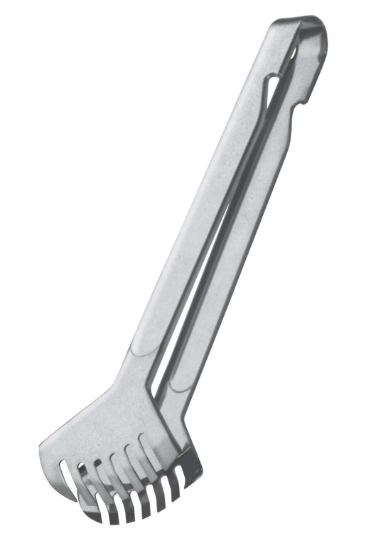Vintage Amefa Servierzange 1319 29 cm Silber