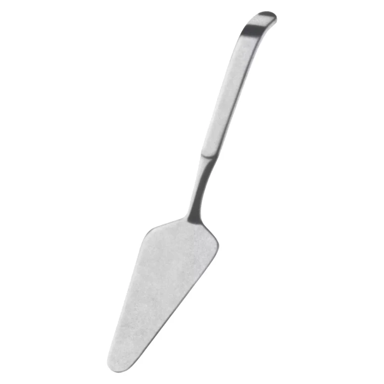 Amefa Pastry Spatula 1319 Vintage cm 18/10 Silver 