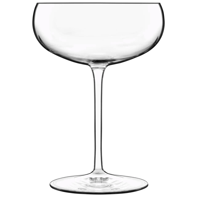 Luigi Bormioli Champagne Coupe Meravigliosi 30 cl Sonhyx 
