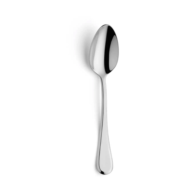 Amefa Premiere Kaffeelöffel 8050 Drift 14,4 cm 18/10 Silber 
