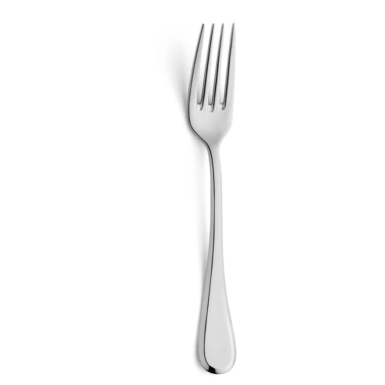 Amefa Premiere Pastry Fork 8050 Drift 14.4 cm 18/10 Silver 