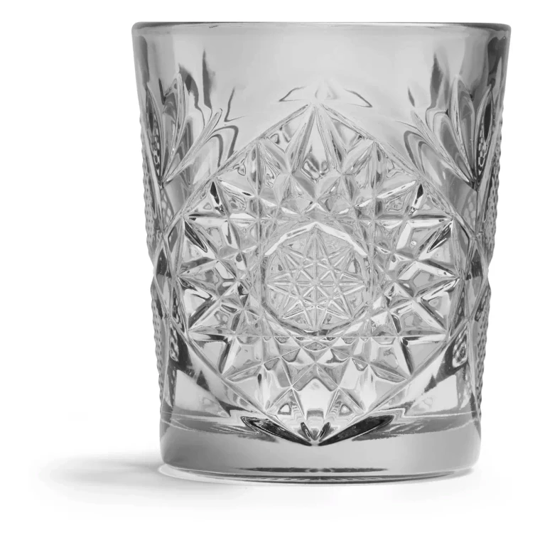Onis Verre à eau « Icon » 1006367 35 cl Gris