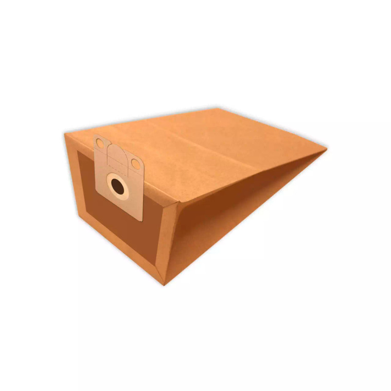 Stofzuigerzak VP300 Hepa Kunststof Beige