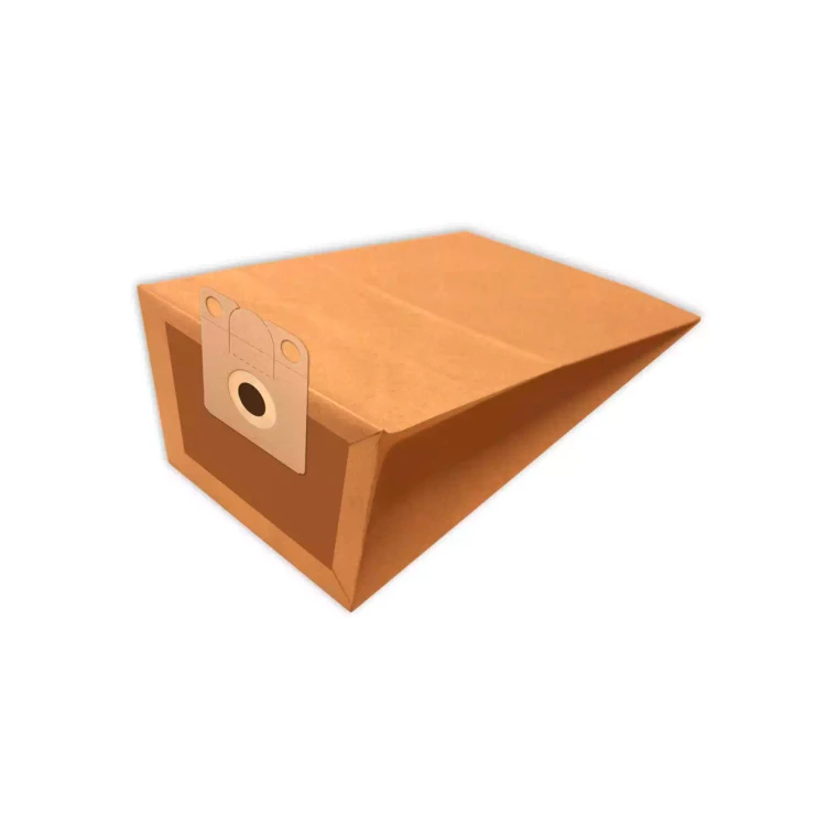 Stofzuigerzak VP300 Hepa Kunststof Beige