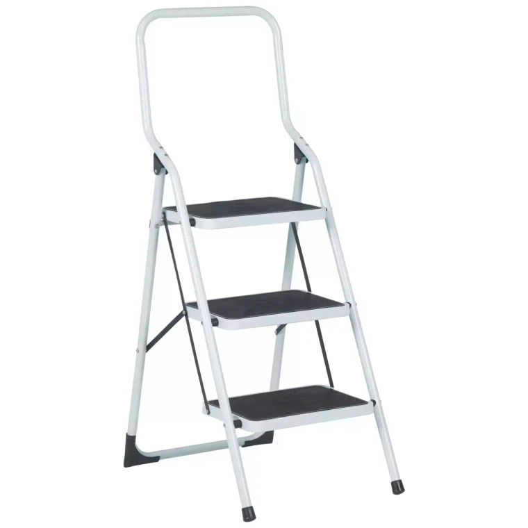Häusliche Treppe 133 cm 3 Stufen