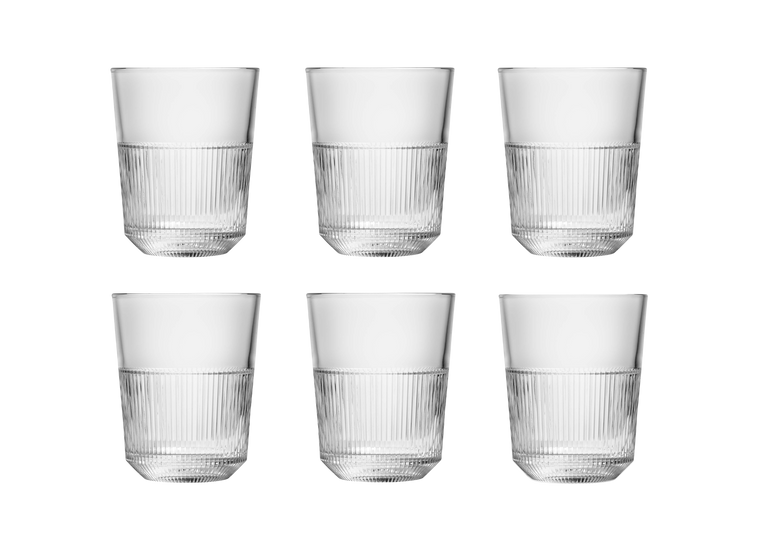 Royal Leerdam Tumbler Rayo 32 cl Glass 