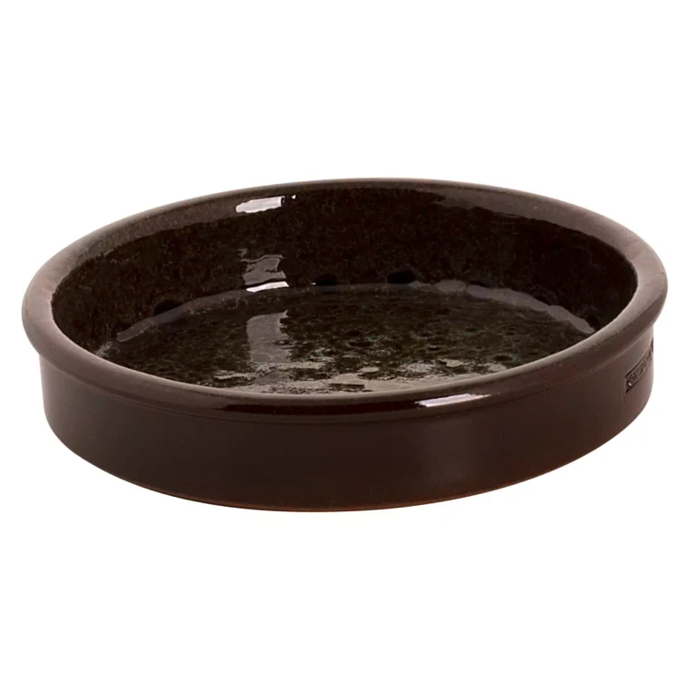 Graupera  Turkey Graupera  Turkey x 3.1 cm Stoneware Brown Blue 