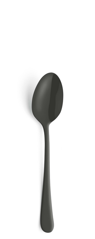 Amefa Dessertlöffel 1410 Austin 18,4 cm 18/0 Schwarz 