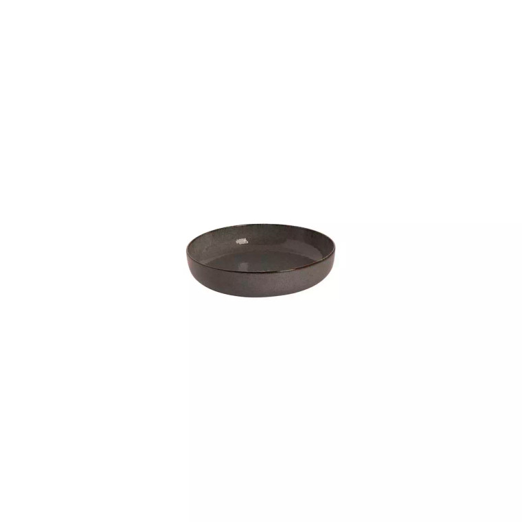 Palmer Bord diep Antigo 19 cm Porselein Blauw 