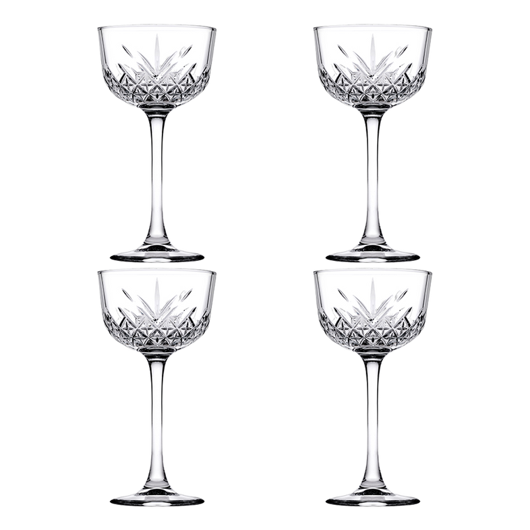 Pasabahce Cocktailglas Timeless 16 cl Glas  Pasabahce Cocktailglas Timeless 16 cl Glas