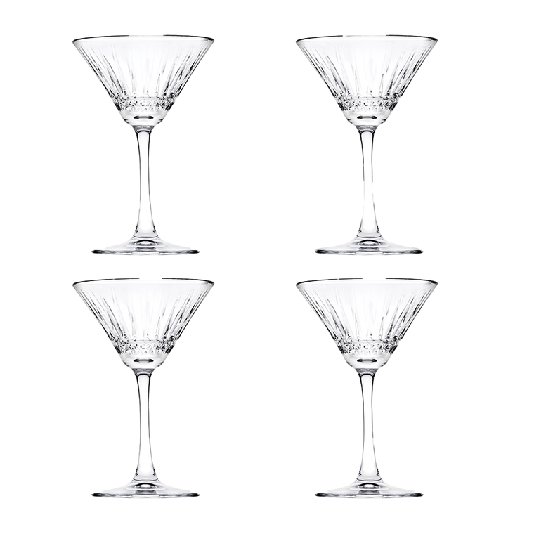 Pasabahce Martiniglas Elysia 22 cl Glas Pasabahce Martiniglas Elysia 22 cl Glas