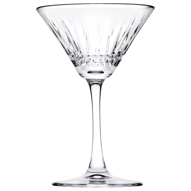 Pasabahce Martiniglas Elysia 22 cl Glas
