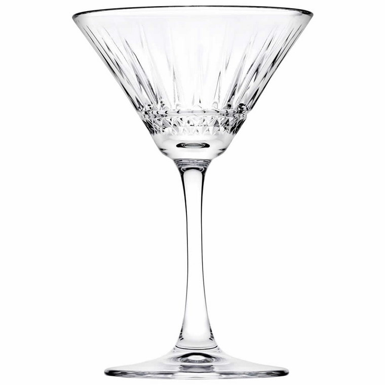 Pasabahce Cocktailglas Elysia 22 cl Glas  Pasabahce Cocktailglas Elysia 22 cl Glas
