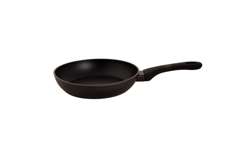 Mammoet Koekenpan Vesuvio 24 cm Aluminium