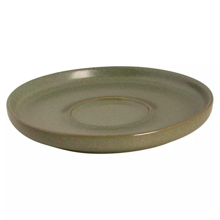 Palmer Schotel Sandy Loam 14.5 cm Stoneware Groen 