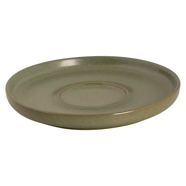 Palmer Schotel Sandy Loam 14.5 cm Stoneware Groen 