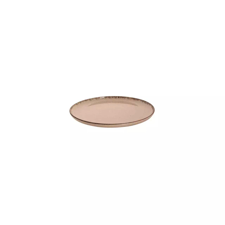 Palmer Teller Antigo 28 cm Porzellan Creme