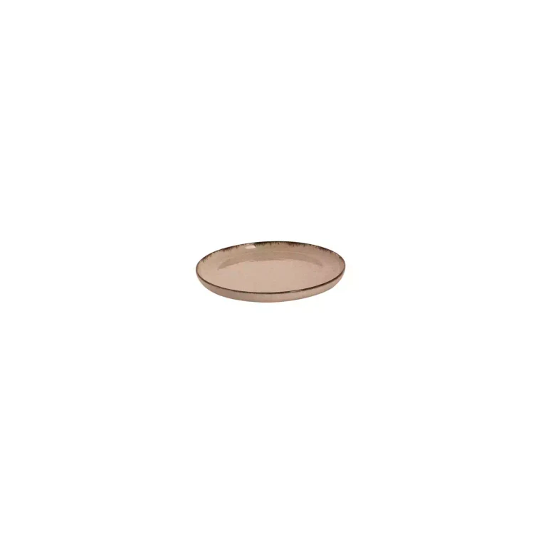 Palmer Teller Antigo 19 cm Porzellan Creme