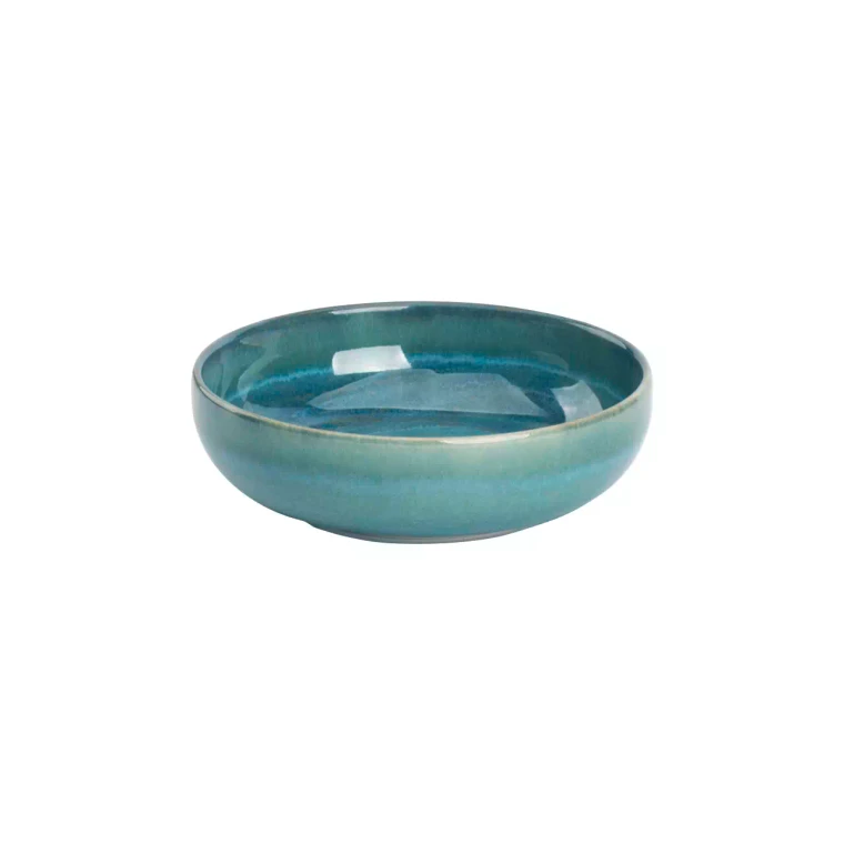 Palmer Bowl Miami 16 cm Stoneware Green