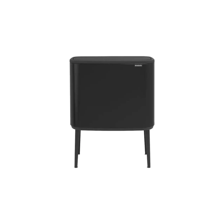 Brabantia  Bo x 31.5 x 68 cm, 36 liters, Metal, Gold