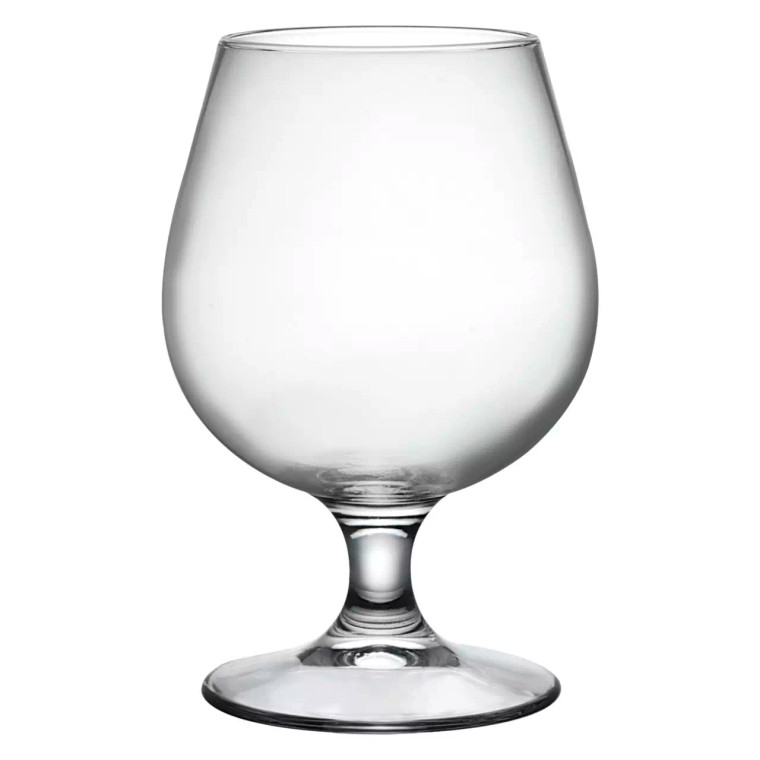 Rocco Bormioli Beer Glass Snifter 53 cl Glass
