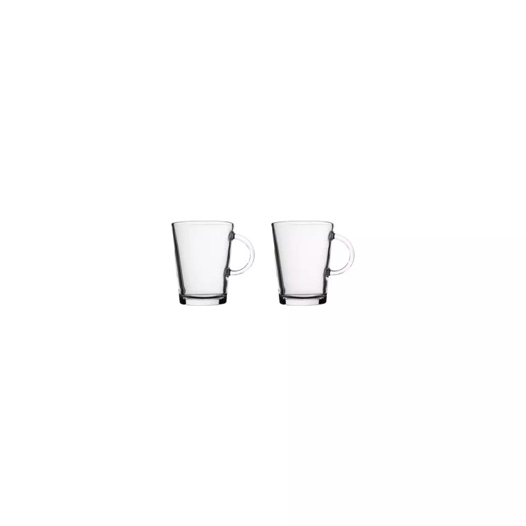 Pasabahce Theeglas Tribeca 40 cl Hardglas 