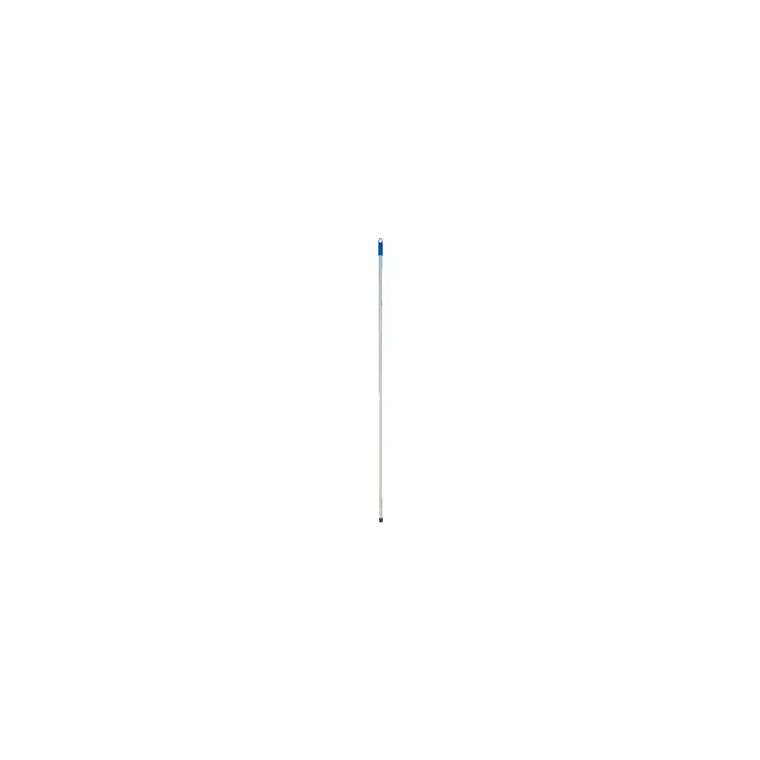 Betra Mopstiel 140 cm Stahl Weiß