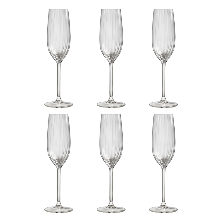 Royal Leerdam Champagner flûte Adora 361766 21 cl Glas 