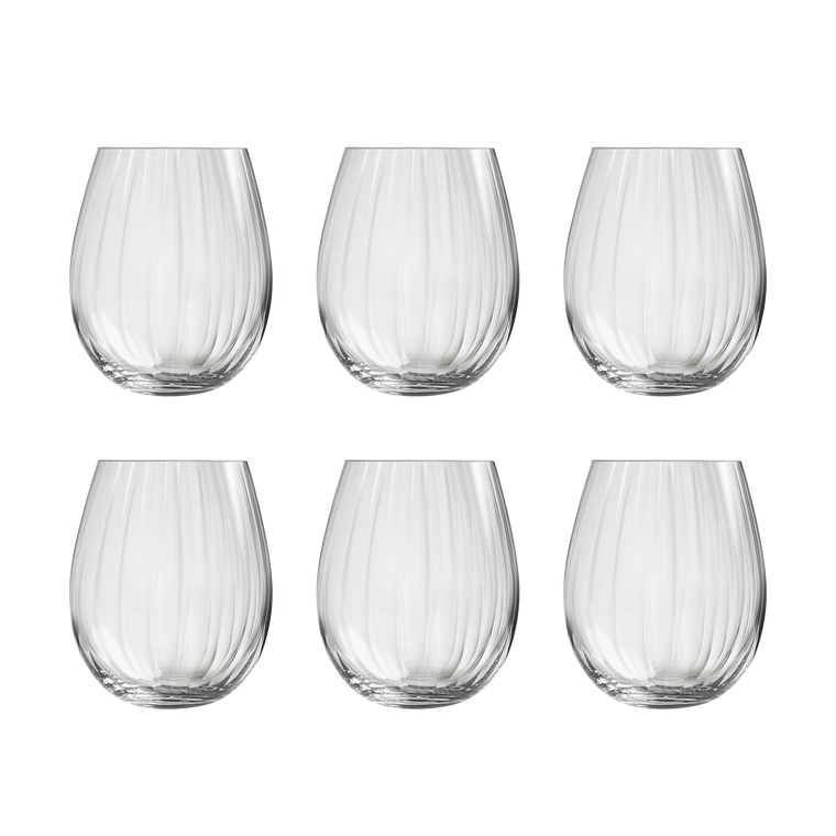 Royal Leerdam Tumbler Adora 41.5 cl Glass 